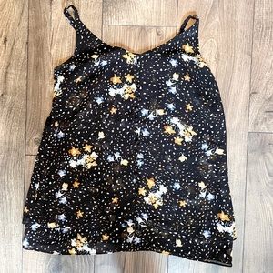 Cabi tank top. Size small.